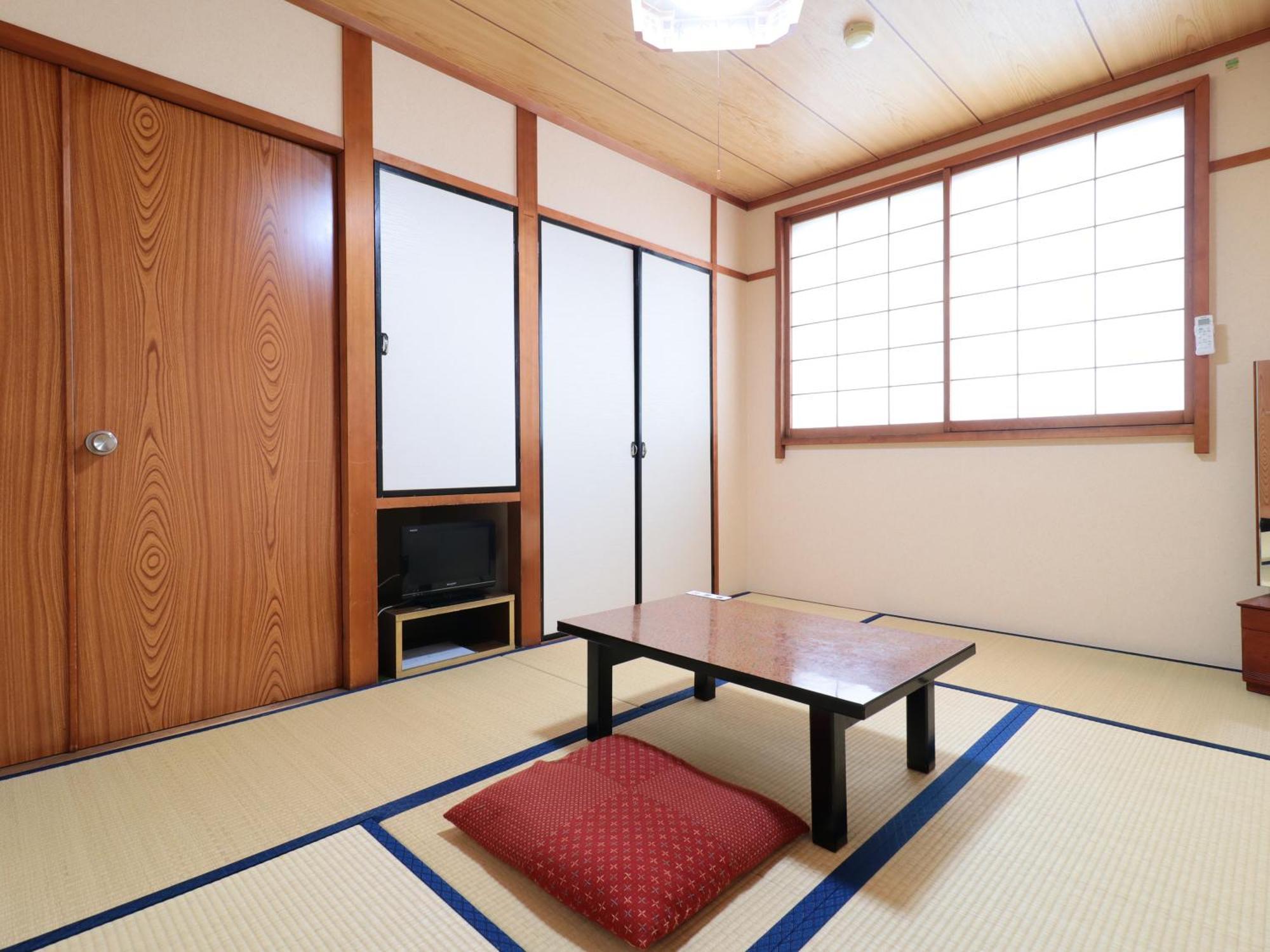 Business Ryokan Iroha Minokamo Экстерьер фото