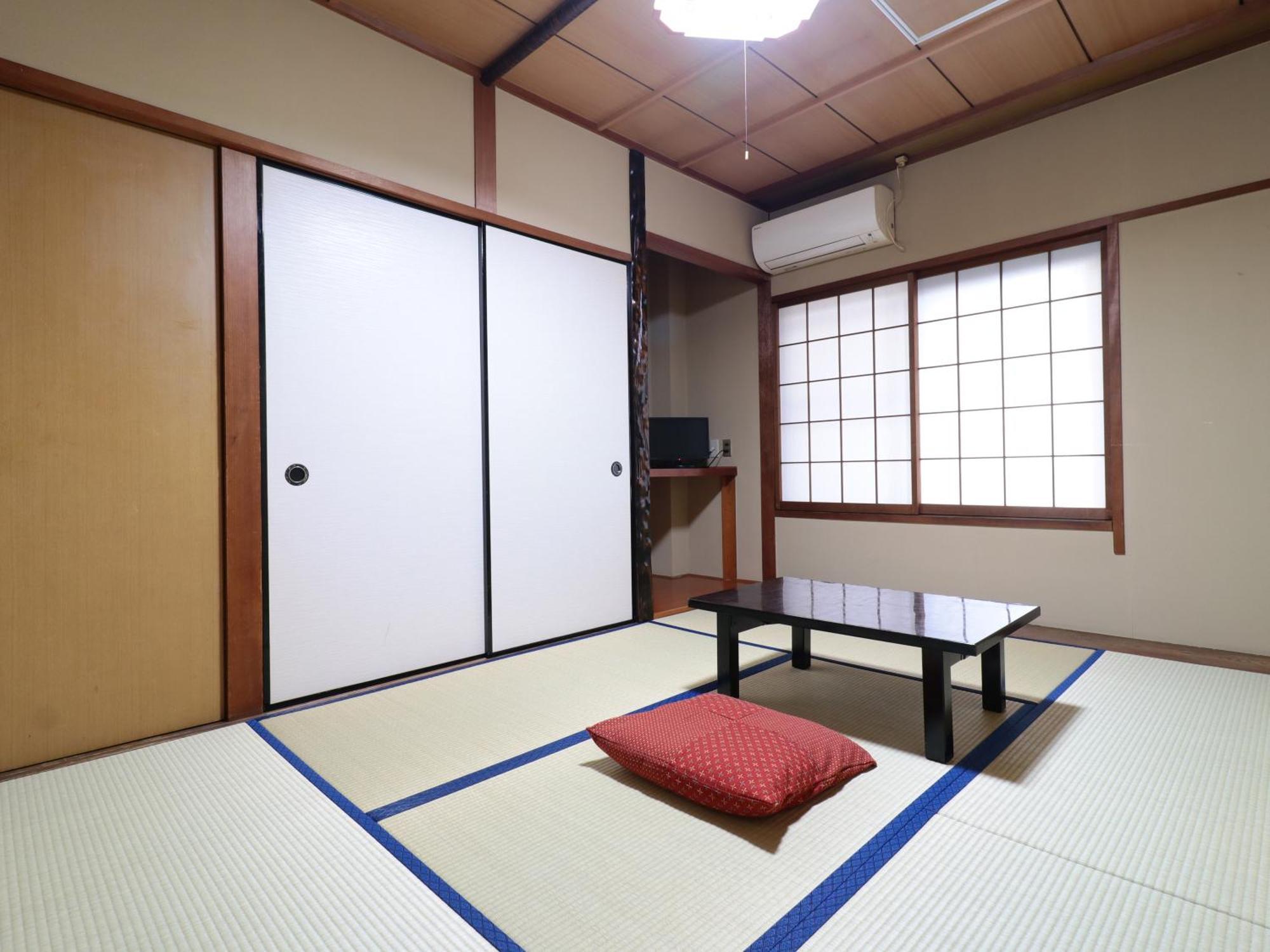 Business Ryokan Iroha Minokamo Экстерьер фото