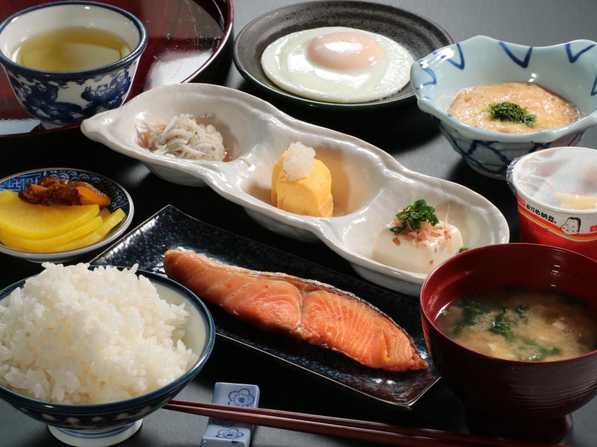 Business Ryokan Iroha Minokamo Экстерьер фото