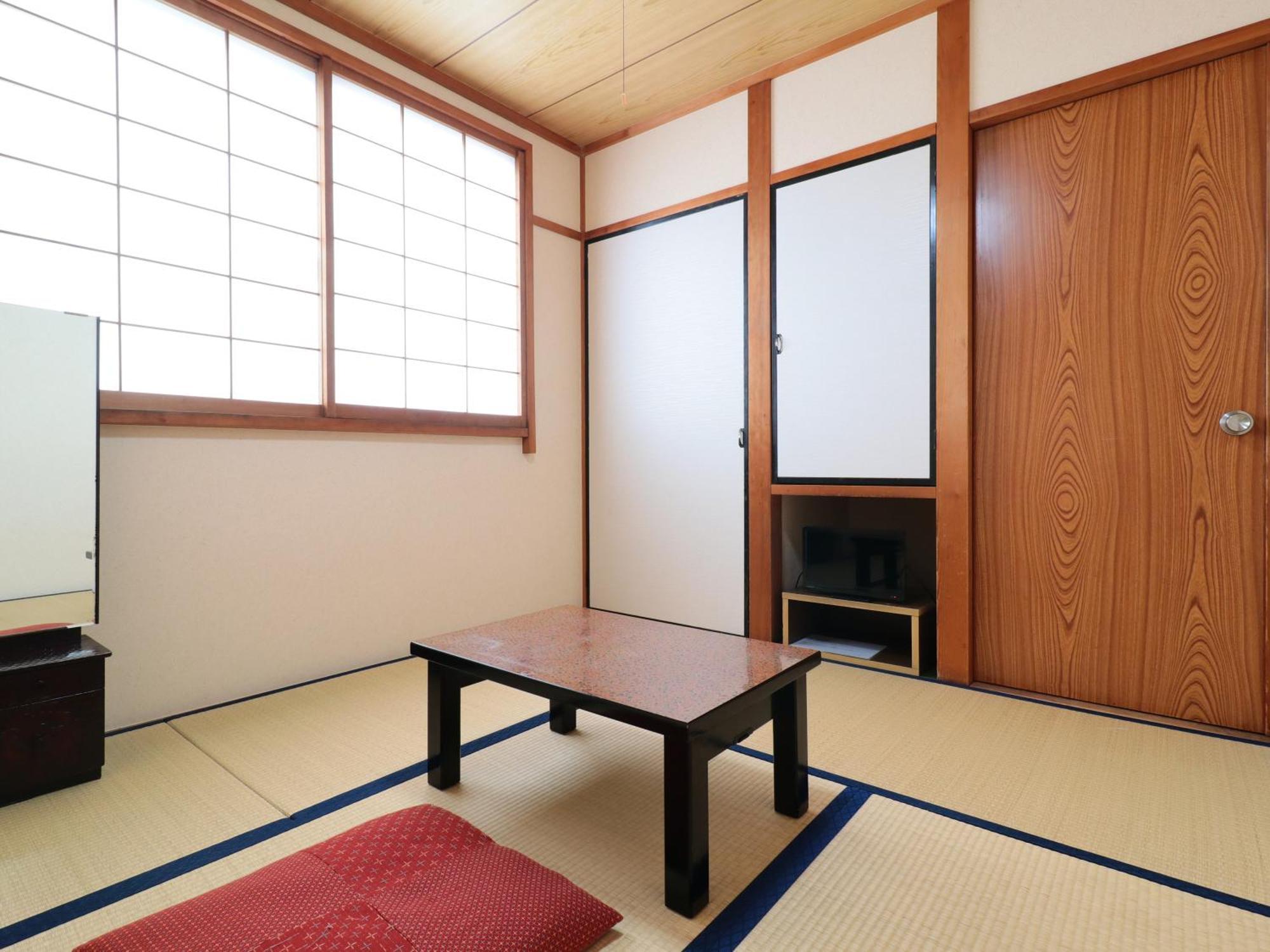 Business Ryokan Iroha Minokamo Экстерьер фото