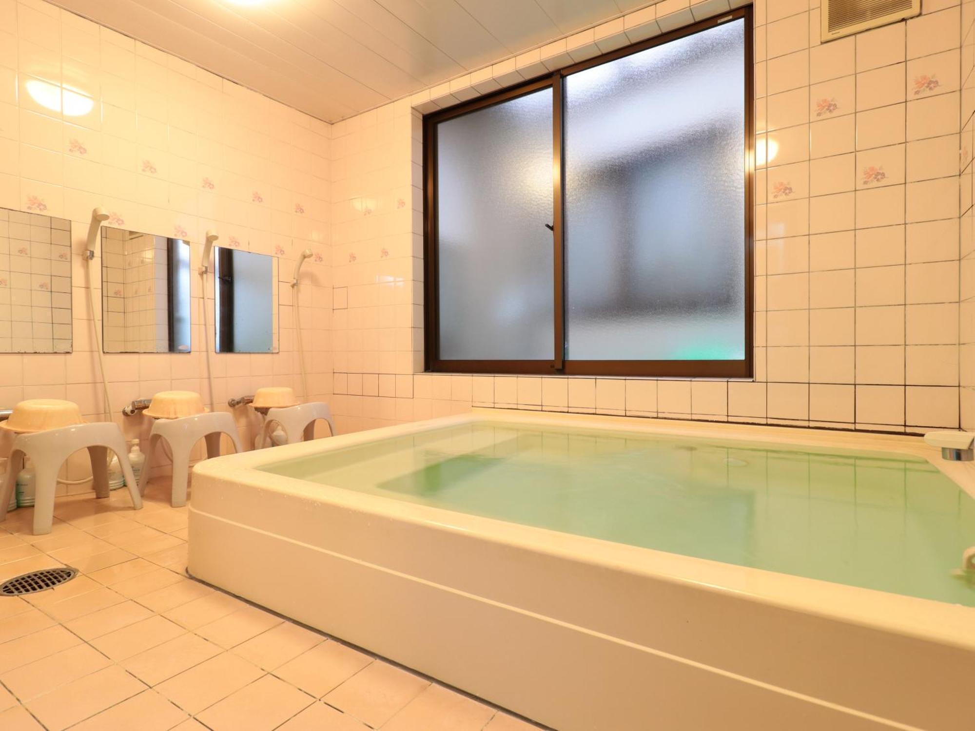 Business Ryokan Iroha Minokamo Экстерьер фото