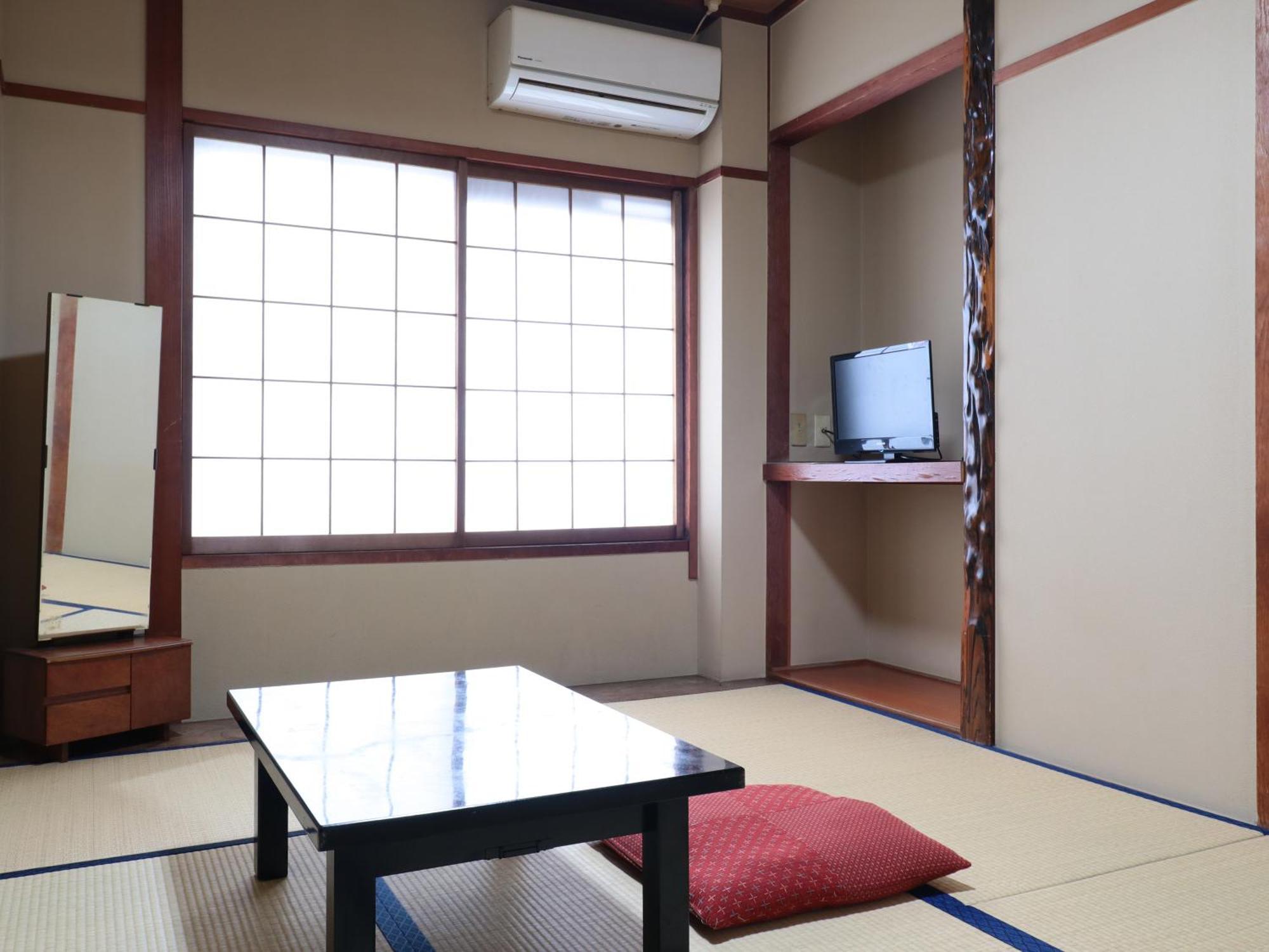Business Ryokan Iroha Minokamo Экстерьер фото